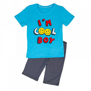 Комплект для мальчика