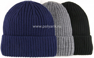 Шапка для мальчика