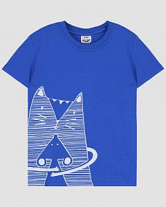 Футболка детская