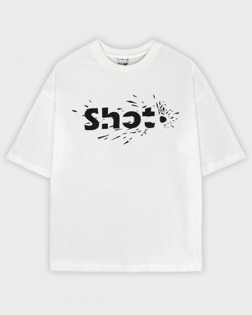 Футболка для мальчика