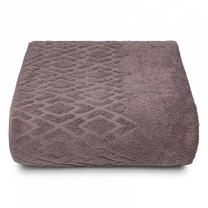 Покрывало махровое 200х150