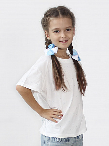 Футболка для девочки