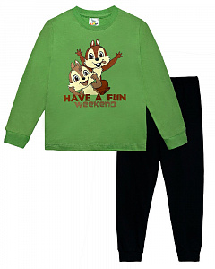 Пижама для мальчика