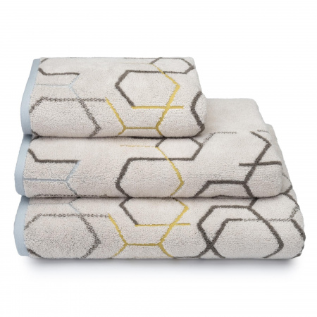 Полотенце махровое 50х100