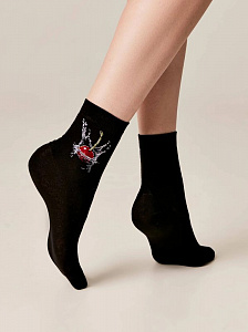 Носки женские Classic