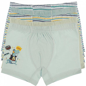 Трусы боксеры для мальчика