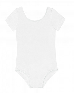 Купальник гимнастический