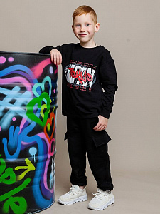 Брюки для мальчика