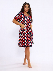 Халат женский