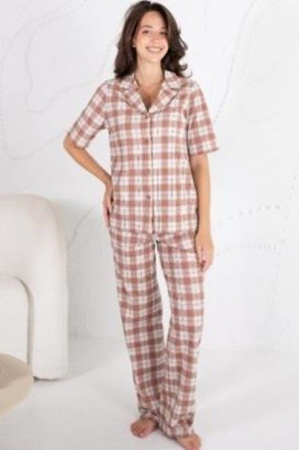 Пижама женская
