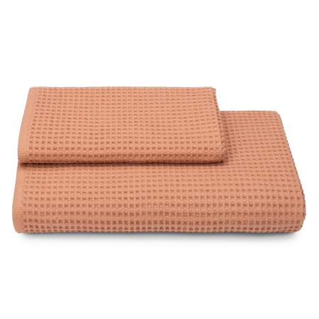 Полотенце рельефное 85х150