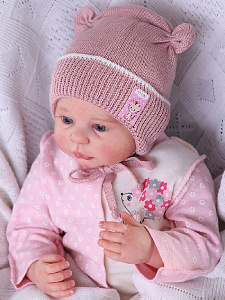 Шапка для малышей