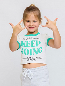 Футболка детская