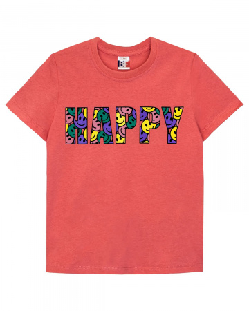 Футболка для девочки