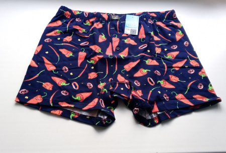 Трусы мужские