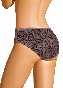 Трусы бикини женские