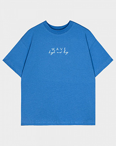 Футболка для мальчика