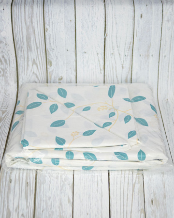 КПБ Поплин 2-спальное (нав 70х70)