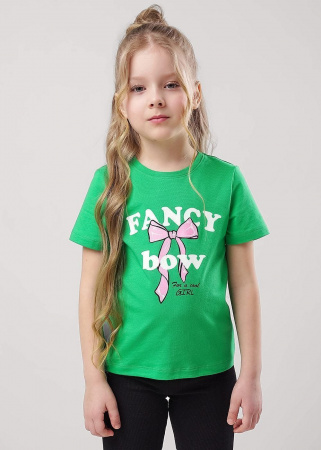 Футболка для девочки