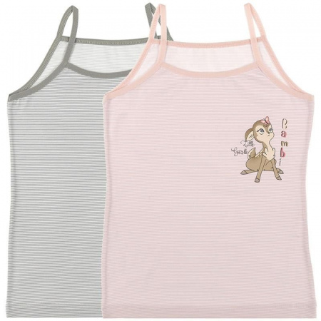 Майка для девочки