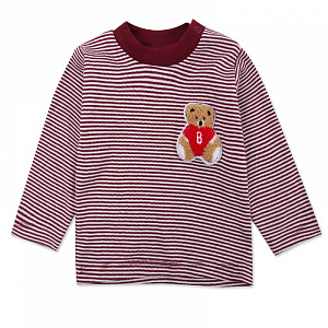 Футболка для малышей