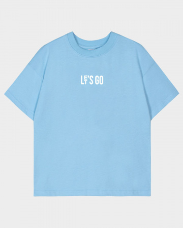 Футболка для мальчика