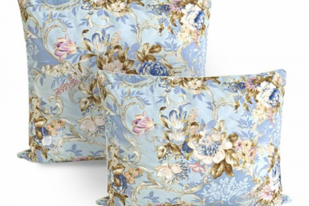 Подушка 68х68