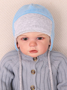Шапка для мальчика