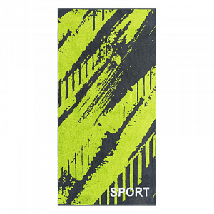 Полотенце махровое 70х130