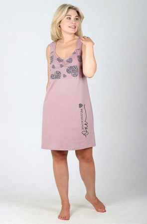 Сорочка ночная женская