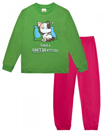 Пижама для девочки