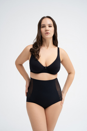 Трусы макси женские