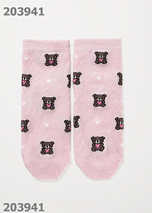 Носки для девочки