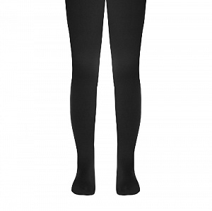 Колготки детские Princess 40 nero