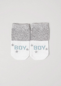 Носки для мальчика