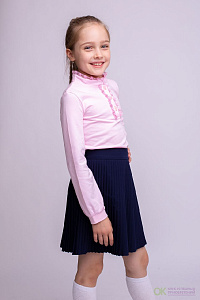 Блузка для девочки