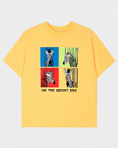 Футболка для мальчика