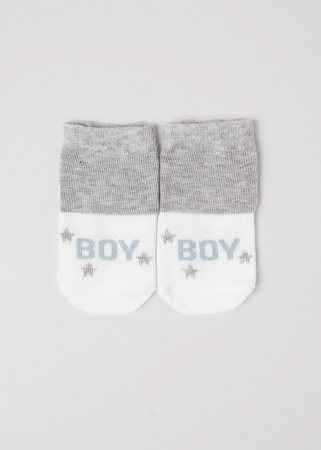 Носки для мальчика