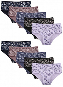 Трусы женские