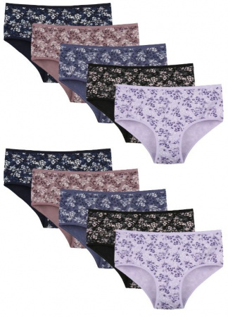 Трусы женские