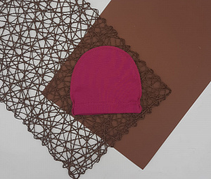 Чепчик для малышей