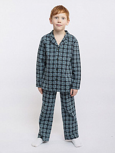 Пижама для мальчика